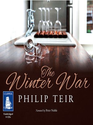 cover image of The Winter War